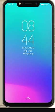 tecno pouvoir