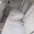 A picture of Toyota Camry 2011