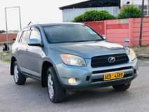 used toyota rav4