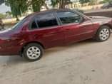 A picture of 2002 Toyota Corolla
