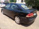A picture of 2009 HONDA CIVIC