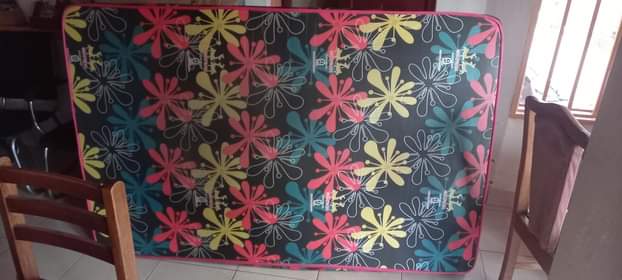 A picture of Mattress