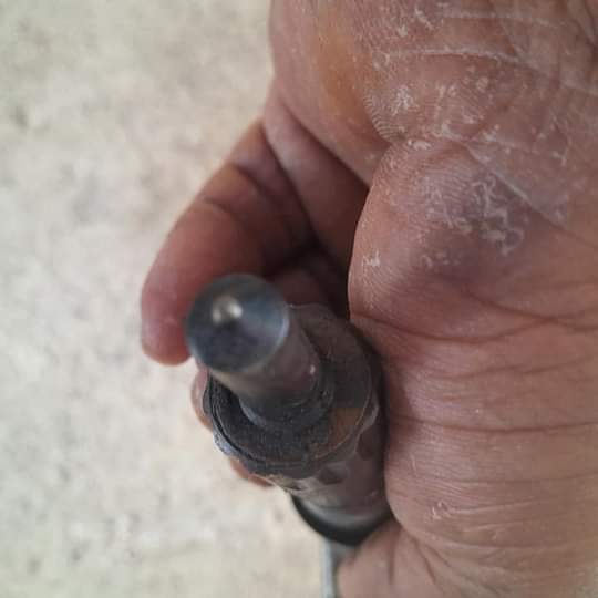 pressure pump