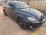A picture of 010 Lexus IS 250 Read description for full details