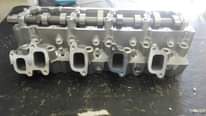 A picture of BRAND NEW TOYOTA 1KZ CYLINDER HEAD