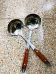 A picture of Kitchenware Spoons