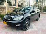A picture of HARRIER NEW MODEL BEI RAHISI SANA 20 8M PIGA SIMU