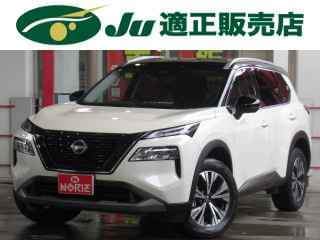used nissan xtrail