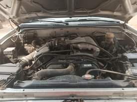 A picture of 2001 4Runner