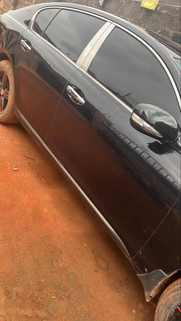 A picture of Car