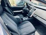 A picture of Brand Mazda Model CX 7 Year 2008 A C cooling