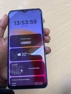 A picture of SamsungA13 128gb 06944 65 898