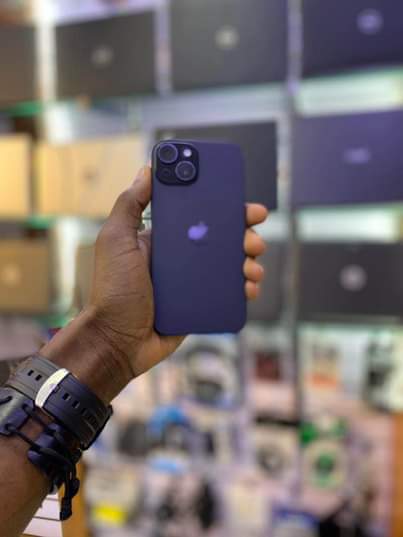 A picture of Phones