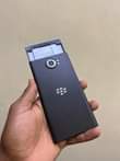 A picture of Blackberry Priv