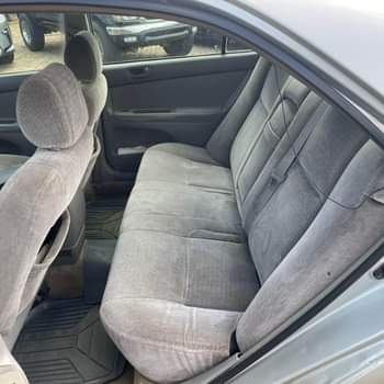 A picture of Neatly used 2004 Toyota Camry LE available for sale