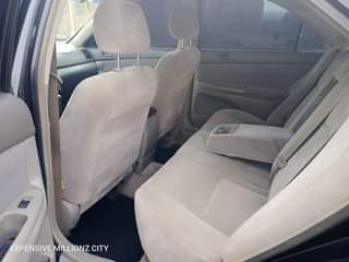A picture of AVAILABLE FOR SALE Registered Toyota Camry Limited Edition 2004 Big