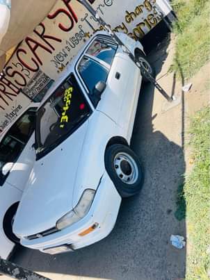 cheap cars mpumalanga