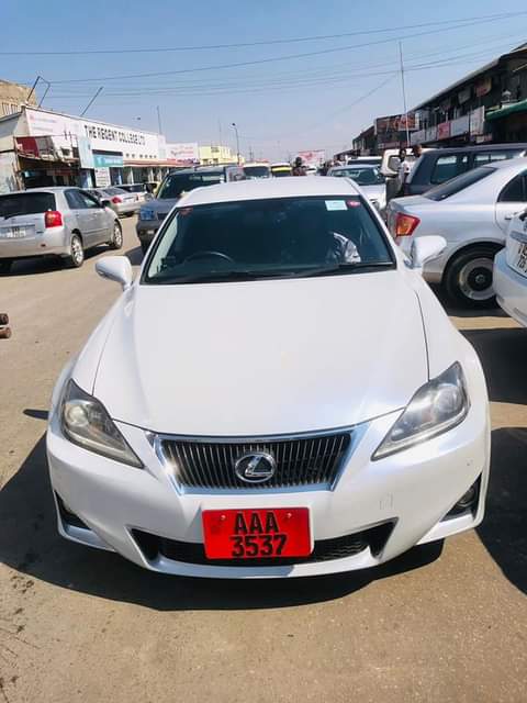 lexus