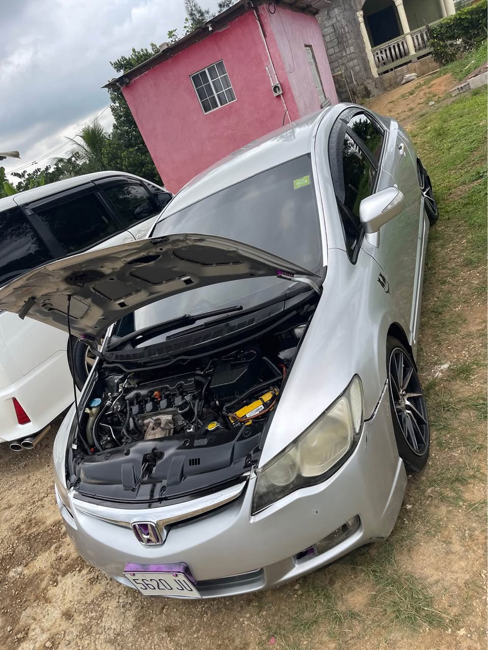 cars