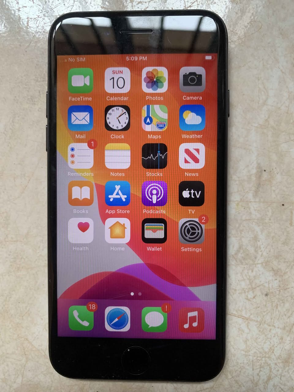 iphone 7