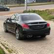 A picture of Mercedes Benz