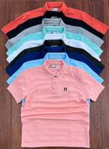 A picture of NEW GOLF T SHIRTS