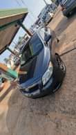 A picture of Forsale Toyota corolla 2009model First user from tokunbo absolutely nothing