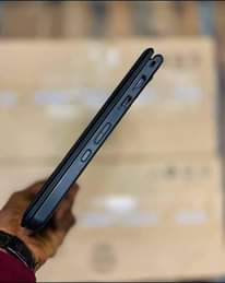 A picture of Lenovo with 4gb ram and 128gb Ssd 4 hours battery