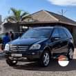 A picture of MERCEDEZ BENZ ML350