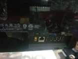 A picture of Lenovo v510z All in one computer core i7 7th gen