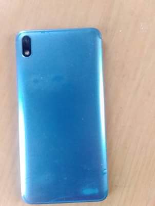 tecno pouvoir