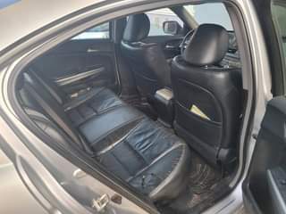 A picture of Very clean and neat registered Honda Accord V6 2010