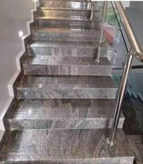 A picture of Durable and affordable granite marble for kitchen worktops staircases grave