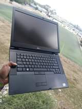 A picture of Nauza laptop dell core 2duo Ram 4gb hdd 250gb procesor