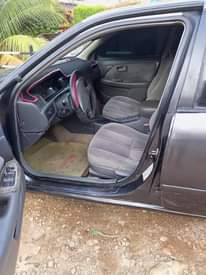 A picture of Clean registered Toyota Camry 2 2 everything working perfectly 1