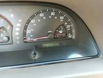 A picture of A year used Camry big daddy 03 for sale Location