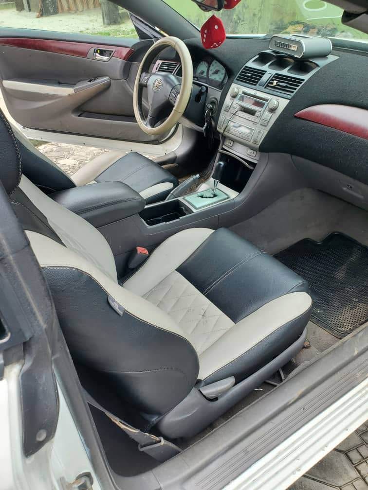 A picture of DISTRSS SALES 2004 IN PERFECT WORKING CONDITION EVERYTHING PERFECT 08063490227