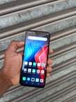 A picture of Infinix hot 11 play Gb 64 Ram 4Gb 4g network