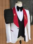 A picture of Suit