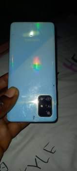 samsung a71
