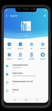 A picture of TEECNO SPARK 3