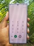 A picture of Samsung Note20 Ultra 5G 0743109325