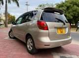 A picture of TOYOTA spacio