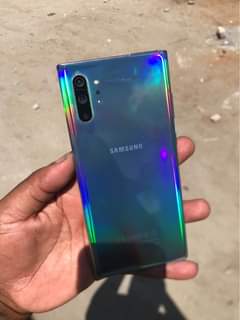 A picture of SAMSUNG NOTE PLUS 650 000 CRACK KDGO