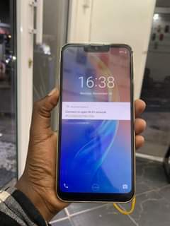 A picture of INFILEX