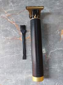 A picture of Rechargeable Hair trimmer 0707481173