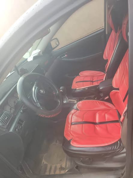 A picture of Toyota Corolla