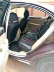A picture of Lexus es300 2003