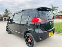A picture of Toyota Poter DNT