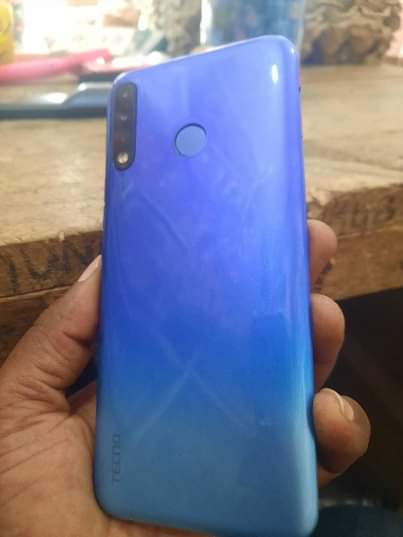 A picture of Spark 4 hii hapa